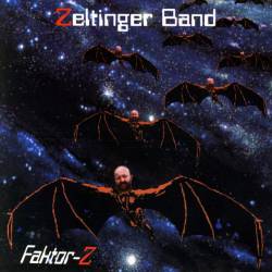 Zeltinger Band : Faktor-Z